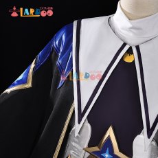 画像4: 崩壊スターレイル HonkaiStarRail サンデー-Sunday ちびねこシリーズ コスプレ衣装 コスチューム cosplay (4)
