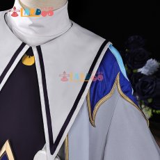画像5: 崩壊スターレイル HonkaiStarRail サンデー-Sunday ちびねこシリーズ コスプレ衣装 コスチューム cosplay (5)