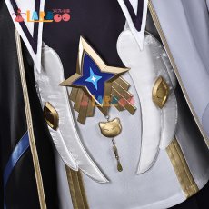 画像6: 崩壊スターレイル HonkaiStarRail サンデー-Sunday ちびねこシリーズ コスプレ衣装 コスチューム cosplay (6)