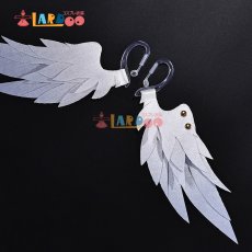 画像7: 崩壊スターレイル HonkaiStarRail サンデー-Sunday ちびねこシリーズ コスプレ衣装 コスチューム cosplay (7)