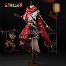 画像2: 【在庫あり】崩壊スターレイル HonkaiStarRail モーディス メデイモス ちびねこシリーズ コスプレ衣装 コスチューム cosplay (2)