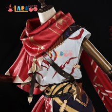 画像4: 【在庫あり】崩壊スターレイル HonkaiStarRail モーディス メデイモス ちびねこシリーズ コスプレ衣装 コスチューム cosplay (4)