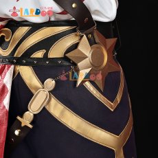 画像5: 【在庫あり】崩壊スターレイル HonkaiStarRail モーディス メデイモス ちびねこシリーズ コスプレ衣装 コスチューム cosplay (5)