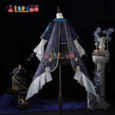 画像3: 【在庫あり】崩壊スターレイル HonkaiStarRail アナイクス-Anaxa ちびねこシリーズ コスプレ衣装 コスチューム cosplay (3)
