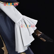 画像7: 【在庫あり】崩壊スターレイル HonkaiStarRail アナイクス-Anaxa ちびねこシリーズ コスプレ衣装 コスチューム cosplay (7)