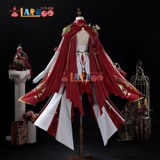 画像3: 崩壊スターレイル HonkaiStarRail   姫子・旅立ち コスプレ衣装 コスチューム cosplay (3)