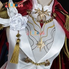 画像4: 崩壊スターレイル HonkaiStarRail   姫子・旅立ち コスプレ衣装 コスチューム cosplay (4)