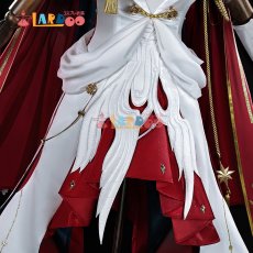 画像5: 崩壊スターレイル HonkaiStarRail   姫子・旅立ち コスプレ衣装 コスチューム cosplay (5)