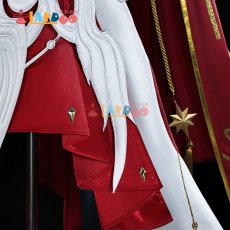 画像6: 崩壊スターレイル HonkaiStarRail   姫子・旅立ち コスプレ衣装 コスチューム cosplay (6)