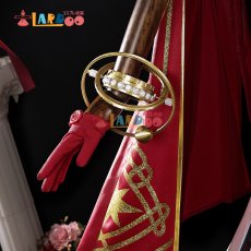 画像7: 崩壊スターレイル HonkaiStarRail   姫子・旅立ち コスプレ衣装 コスチューム cosplay (7)