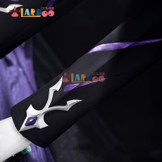 画像5: 原神 Genshin Pantalone 富者 パンタローネ コスチューム コスプレ衣装 cosplay (5)