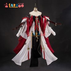 画像2: 鳴潮 メイチョウ Wuthering Waves 心 シン コスプレ衣装 コスチューム cosplay (2)