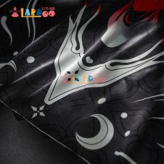 画像3: 鳴潮 メイチョウ Wuthering Waves 心 シン コスプレ衣装 コスチューム cosplay (3)
