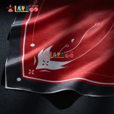 画像4: 鳴潮 メイチョウ Wuthering Waves 心 シン コスプレ衣装 コスチューム cosplay (4)