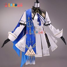 画像3: 鳴潮 メイチョウ Wuthering Waves フィービー/Phoebe コスプレ衣装 コスチューム (3)