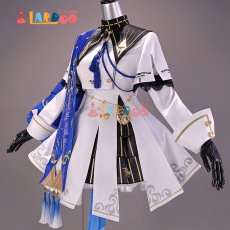 画像4: 鳴潮 メイチョウ Wuthering Waves フィービー/Phoebe コスプレ衣装 コスチューム (4)