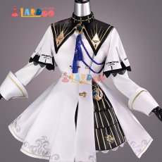 画像5: 鳴潮 メイチョウ Wuthering Waves フィービー/Phoebe コスプレ衣装 コスチューム (5)
