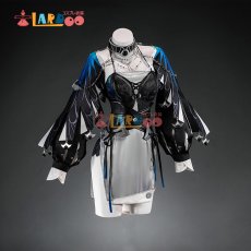 画像2: ゼンレスゾーンゼロ ZZZ ヴェリナ-Velina スキン コスプレ衣装 コスチューム cosplay (2)