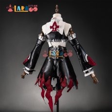 画像3: ゼンレスゾーンゼロ ゼンゼロ ロクシー·イフリータ·プライス Roxy コスプレ衣装 コスチューム ZenlessZoneZero cosplay (3)