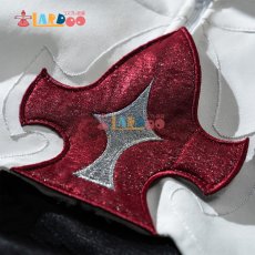 画像4: ゼンレスゾーンゼロ ゼンゼロ ロクシー·イフリータ·プライス Roxy コスプレ衣装 コスチューム ZenlessZoneZero cosplay (4)