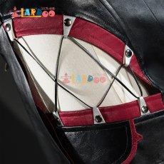 画像5: ゼンレスゾーンゼロ ゼンゼロ ロクシー·イフリータ·プライス Roxy コスプレ衣装 コスチューム ZenlessZoneZero cosplay (5)