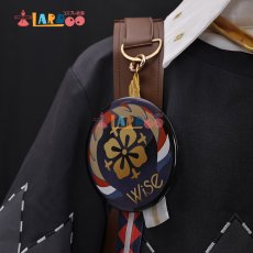 画像3: ゼンレスゾーンゼロ ゼンゼロ アキラ「天空に捧げる誓い」コスチューム ZenlessZoneZero cosplay (3)