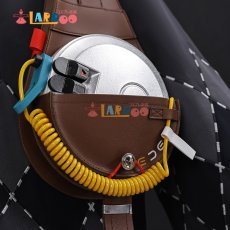 画像4: ゼンレスゾーンゼロ ゼンゼロ アキラ「天空に捧げる誓い」コスチューム ZenlessZoneZero cosplay (4)