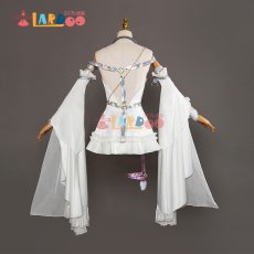 画像3: 【在庫あり】NTE Neverness to Everness ニーシャ コスプレ衣装 コスチューム cosplay (3)
