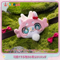 画像7: 崩壊スターレイル HonkaiStarRail ヒアンシー-Hyacine ちびねこシリーズ コスプレ衣装 コスチューム cosplay (7)