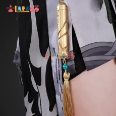 画像5: 鳴潮 メイチョウ Wuthering Waves 女性主人公 漂泊者 コスプレ衣装 コスチューム cosplay (5)