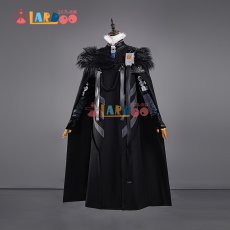 画像2: ゼンレスゾーンゼロ ゼンゼロ エルダ サンブリンガー Eldreda Sunbringer 制服 コスプレ衣装 コスチューム ZenlessZoneZero cosplay (2)