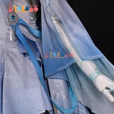 画像7: 鳴潮 メイチョウ Wuthering Waves 清宵-セイショウ コスプレ衣装 コスチューム cosplay (7)