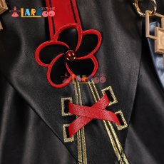 画像4: 鳴潮 メイチョウ Wuthering Waves 鎖暝 サメイ コスプレ衣装 コスチューム cosplay (4)