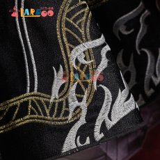 画像5: 鳴潮 メイチョウ Wuthering Waves 鎖暝 サメイ コスプレ衣装 コスチューム cosplay (5)