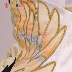 画像4: 鳴潮 メイチョウ Wuthering Waves 穂穂 スイスイ コスプレ衣装 コスチューム cosplay (4)