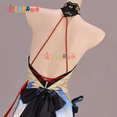 画像5: 鳴潮 メイチョウ Wuthering Waves 穂穂 スイスイ コスプレ衣装 コスチューム cosplay (5)