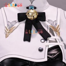 画像3: 【在庫あり】NTE Neverness to Everness ミント-Mint コスプレ衣装 コスチューム cosplay (3)