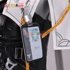 画像4: 【在庫あり】NTE Neverness to Everness ミント-Mint コスプレ衣装 コスチューム cosplay (4)