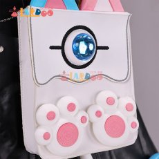 画像5: 【在庫あり】NTE Neverness to Everness ミント-Mint コスプレ衣装 コスチューム cosplay (5)