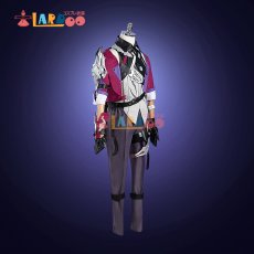 画像4: 崩壊スターレイル HonkaiStarRail サンポ-Sampo コスプレ衣装 コスチューム cosplay (4)