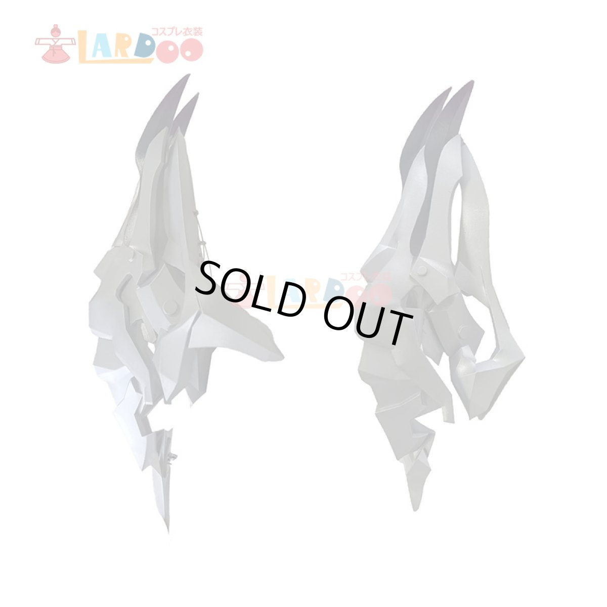 画像7: 【生産停止】崩壊スターレイル HonkaiStarRail サンポ-Sampo コスプレ衣装 コスチューム cosplay (7)