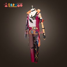 画像3: 崩壊スターレイル HonkaiStarRail ルカ-Luka コスプレ衣装 コスチューム cosplay (3)