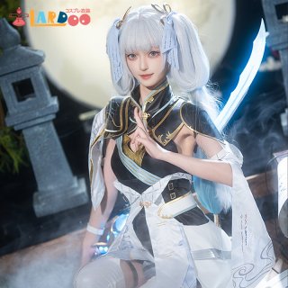 んき様コスプレ道具 専用②ページ♡ オーダーメイド （鳴潮 カルロッタ） Amazon.co.jp: [XINQPJSKL] 鳴潮 めいちょう カルロッタ