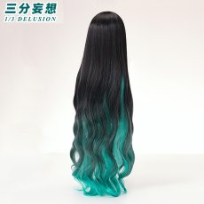 画像10: 【三分妄想1/3Delusion】アークナイツ 夕 シー Dusk コスプレ衣装/ウィッグ/靴 コスチューム (10)