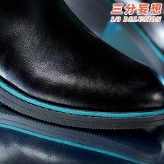 画像18: 【三分妄想1/3Delusion】アークナイツ 夕 シー Dusk コスプレ衣装/ウィッグ/靴 コスチューム (18)