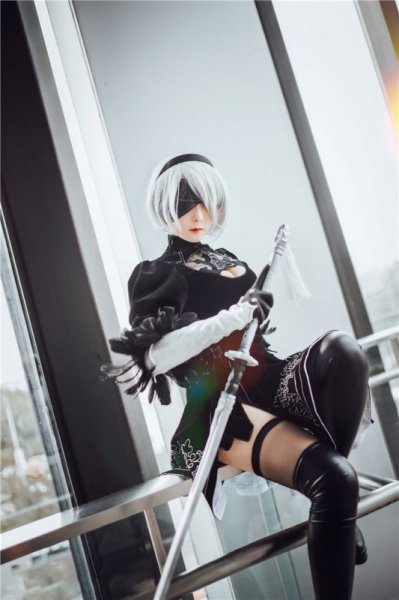 三分妄想1/3Delusion】NieR:Automata ニーア オートマタ ヨルハ