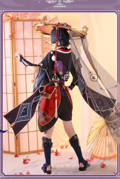 最終値下げ 三分妄想 原神 トーマ 原神 コスプレ トーマ 三分妄想