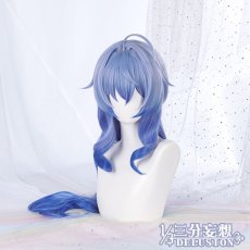 画像18: 【三分妄想1/3Delusion】原神 Genshin 甘雨-かんう コスプレ衣装/ウィッグ/靴 コスチューム (18)