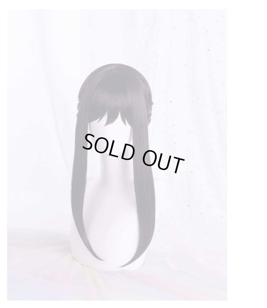 画像14: 【三分妄想1/3Delusion】SPY×FAMILY スパイファミリー ヨル・フォージャー 日常服 コスプレ衣装/ウィッグ コスチューム (14)