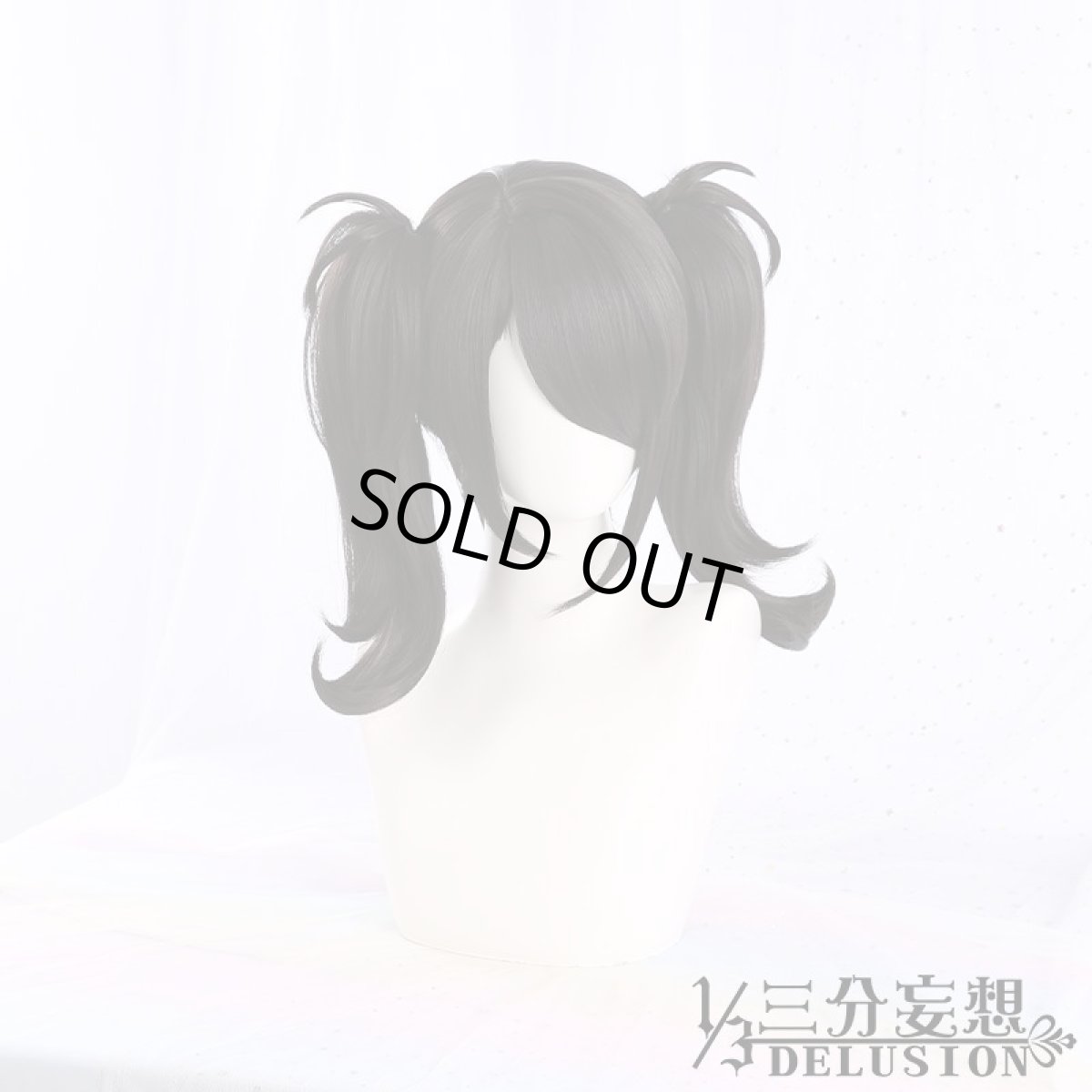 画像12: 【三分妄想1/3Delusion】NEEDY GIRL OVERDOSE 二ーディガールオーバードーズ あめちゃん コスプレ衣装 コスチューム (12)